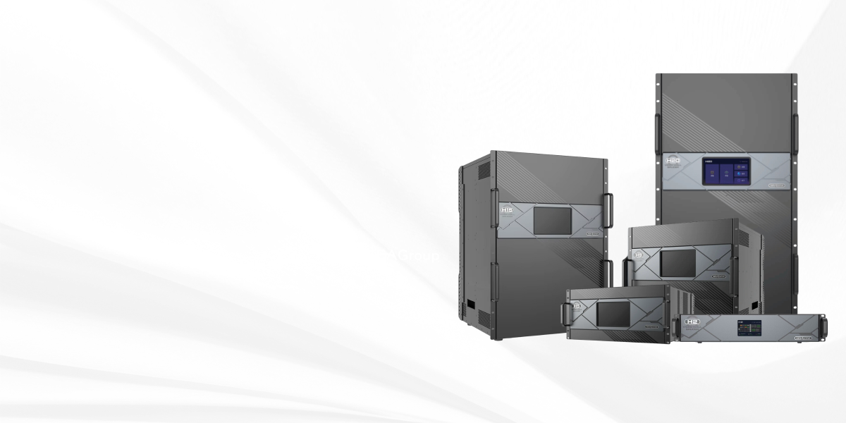 NovaStar - H Series
