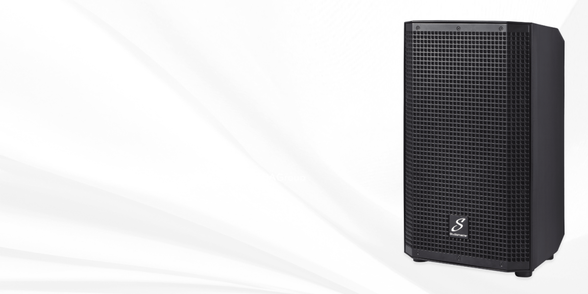 Studio Master Vortex 10A