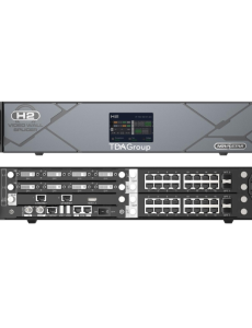 Bộ xử lý Novastar H2 - Dòng H series
