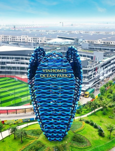 Khám Phá Đại Đô Thị Hiện Đại Vinhomes Ocean Park 2