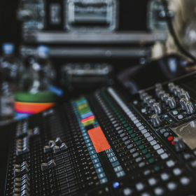 Thuê âm thanh sự kiện chuyên nghiệp