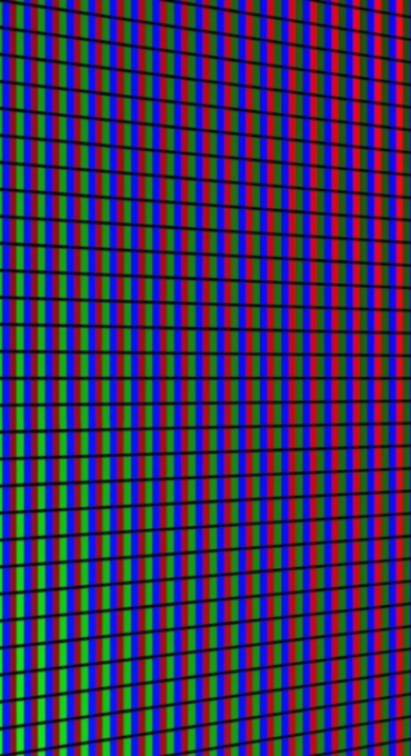 Quản lý điểm ảnh lớn