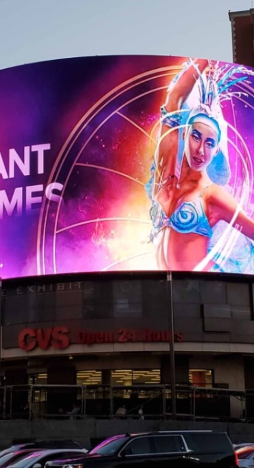 Ứng dụng đa dạng