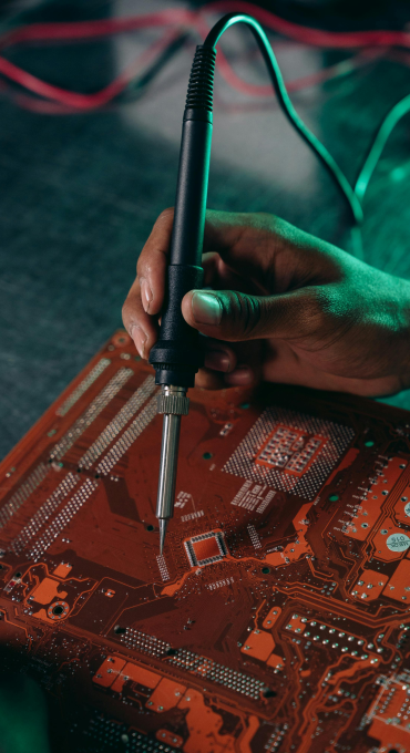 Hệ thống điều khiển thông minh