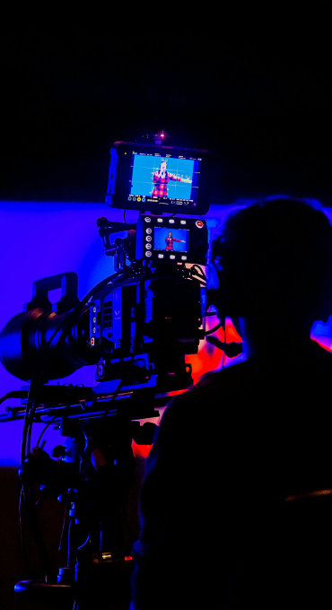 Khả năng xử lý hình ảnh chất lượng cao