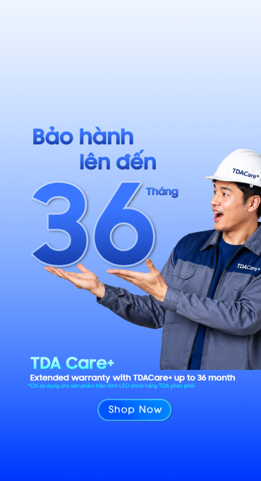 TDA Care+