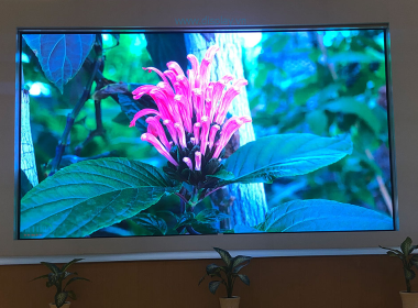 Màn Hình LED Quảng Cáo Giá Rẻ: Lựa Chọn Tối Ưu Cho Doanh Nghiệp