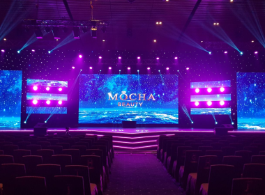 Cho Thuê Màn Hình LED HCM - Giải Pháp Hiện Đại Cho Sự Kiện