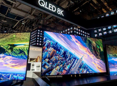 Màn hình LED khổ lớn – Giải pháp trình chiếu tối ưu