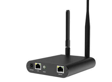 Bộ Điều Khiển Màn Hình LED Colorlight A35