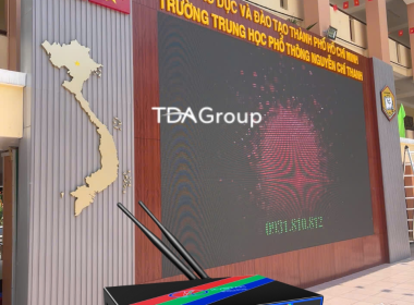 Lựa Chọn Bộ Xử Lý Hình Ảnh Phù Hợp Cho Từng Dòng Màn Hình LED