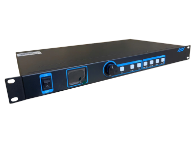 Giải pháp tối ưu cho màn hình LED với bộ xử lý hình ảnh KLS2C