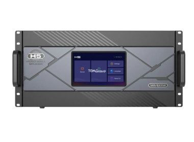 Bộ xử lý hình ảnh và vai trò trong công nghệ hiển thị hiện đại