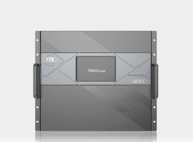 Bộ Xử Lý NovaStar H9 Dòng H Series - Khả Năng Tối Ưu Hóa Trong Điều Khiển Màn Hình LED