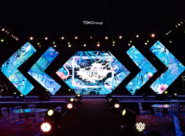 Dịch Vụ Cho Thuê Loa Sân Khấu Tại TP Hồ Chí Minh