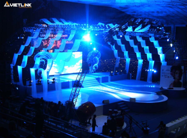 Giải Pháp Ánh Sáng Studio Và Sự Kiện 5 Công Nghệ Led Đột Phá Tối Ưu Mọi Dự Án