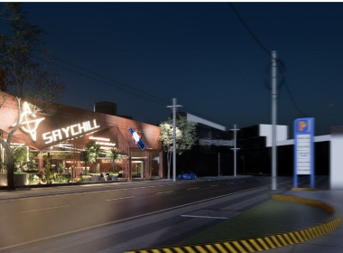 Lắp Đặt Màn Hình LED Nhà Hàng Tiệc Cưới Chuyên Nghiệp