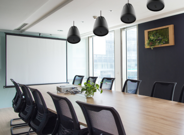 Loa Thả Trần ITC - Thiết Kế Tinh Tế Và Âm Thanh Chất Lượng