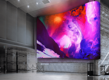 Top mẫu màn hình LED Lampro bán chạy nhất hiện nay