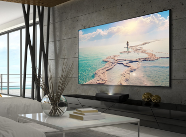 So Sánh Các Loại Màn Hình LED Trong Nhà: Loại Nào Phù Hợp Với Bạn?