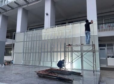 TUYỂN DỤNG NHÂN VIÊN KINH DOANH DỰ ÁN MÀN HÌNH LED THÁNG 01/2025 ĐẾN THÁNG 12/2025