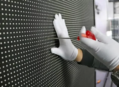 Sửa Màn Hình LED - Giải Pháp Tối Ưu Cho Màn Hình LED Của Bạn