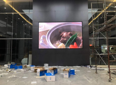 Dịch vụ Sửa Màn Hình LED Giá Rẻ tại Sài Gòn