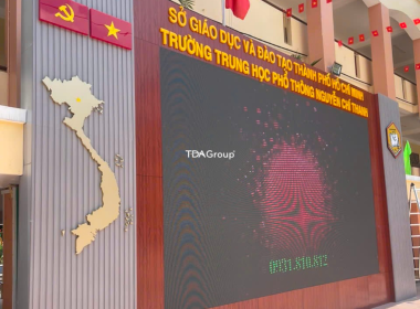 7+ Tiêu chí chọn đơn vị thi công màn hình LED uy tín & chuyên nghiệp 2026