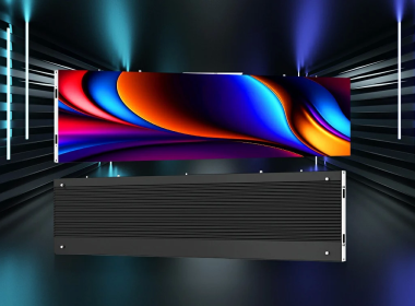 Công Nghệ Màn Hình LED: Tương Lai Của Truyền Thông Hình Ảnh