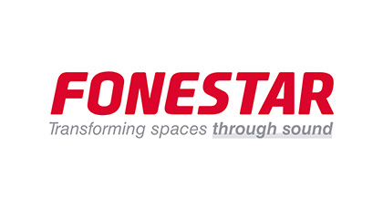 Loa Fonestar của Tây Ban Nha