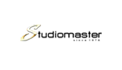 Loa Studio Master