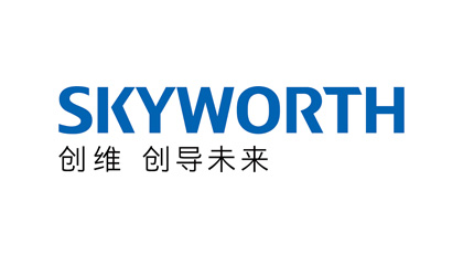 Màn hình TV SKYWORTH chính hãng