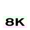 Bộ xử lý 8K