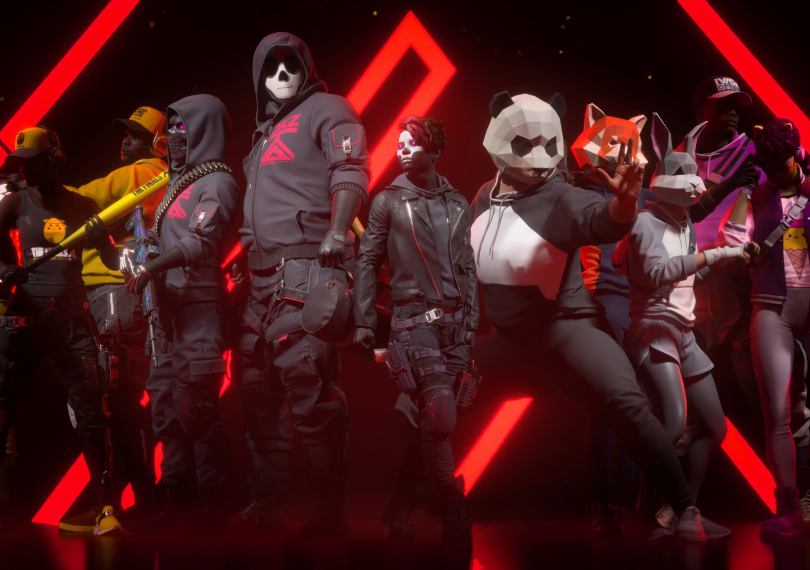 Hiển Thị Hình Ảnh 8K