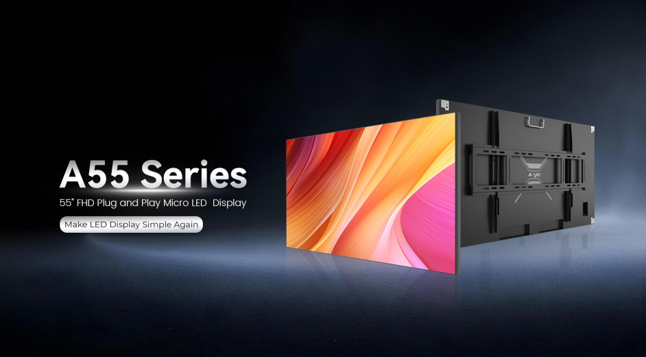 A55 Series Absen LED Display