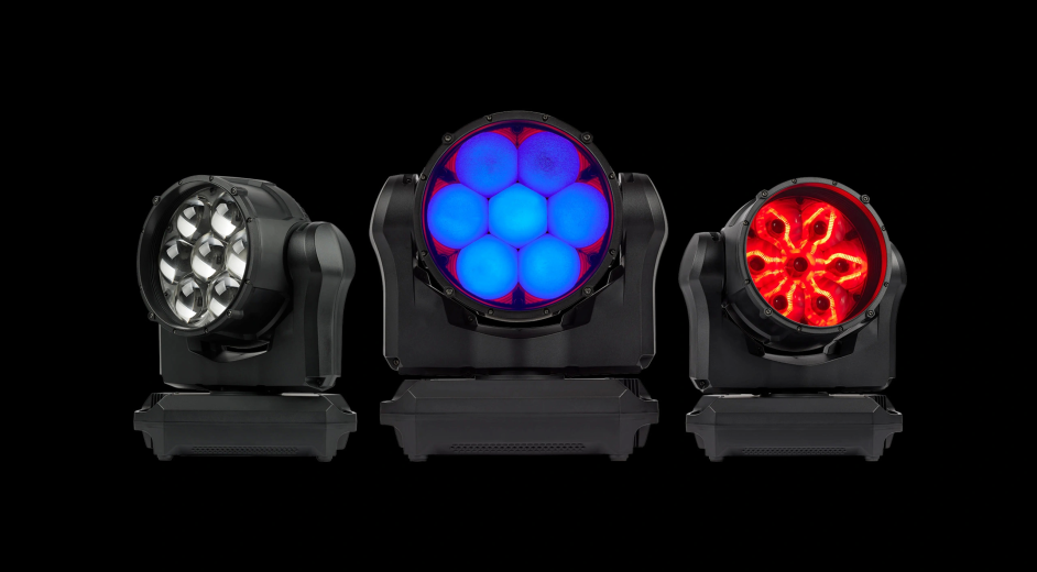 Moving Head Beam Light for Stage