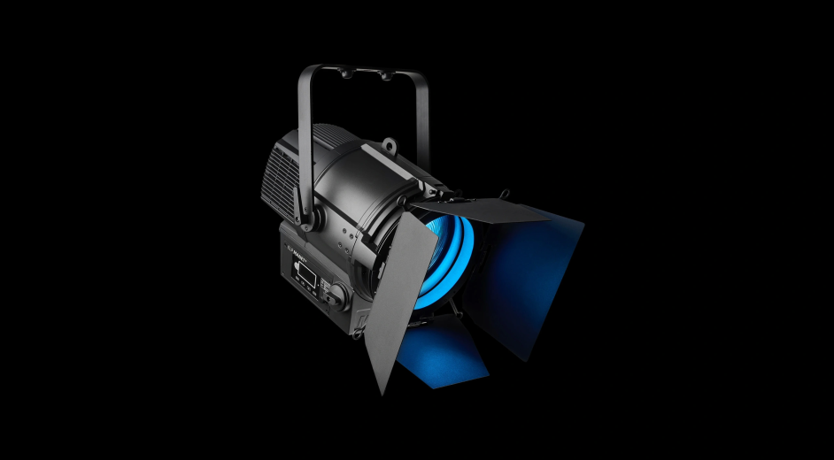 Fresnel ELP MANET 8f