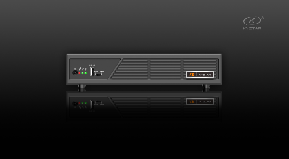 KD Series Kystar - Android 12