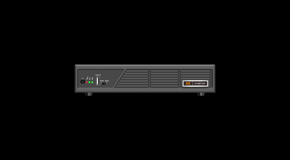 KD Series Kystar - Android LED Controller