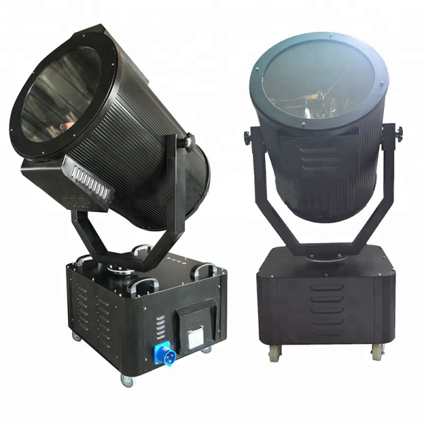 giải pháp ánh sáng studio và sự kiện