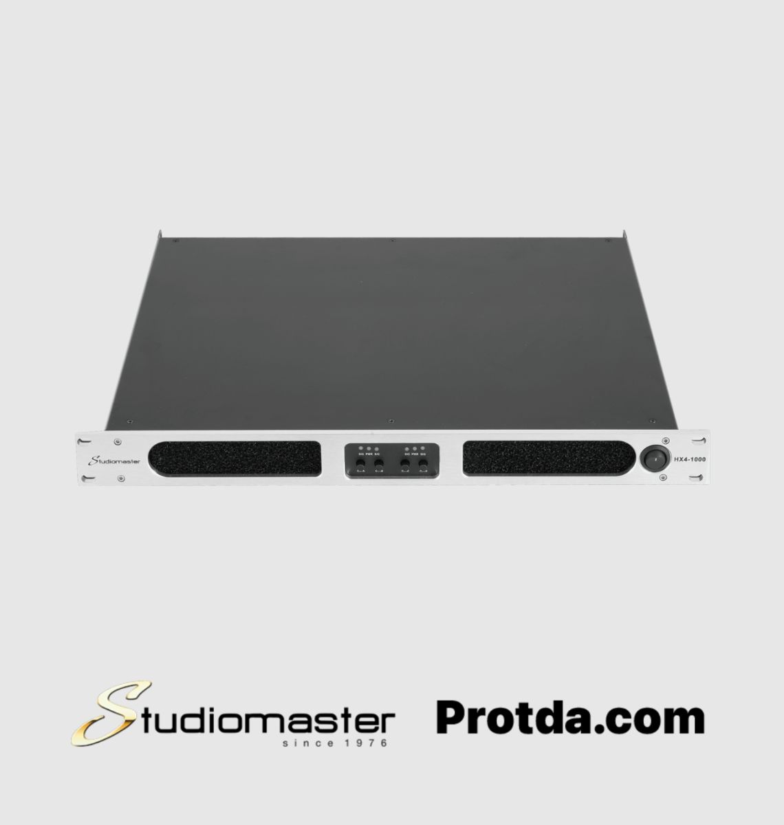 cục đẩy công suất sân khấu