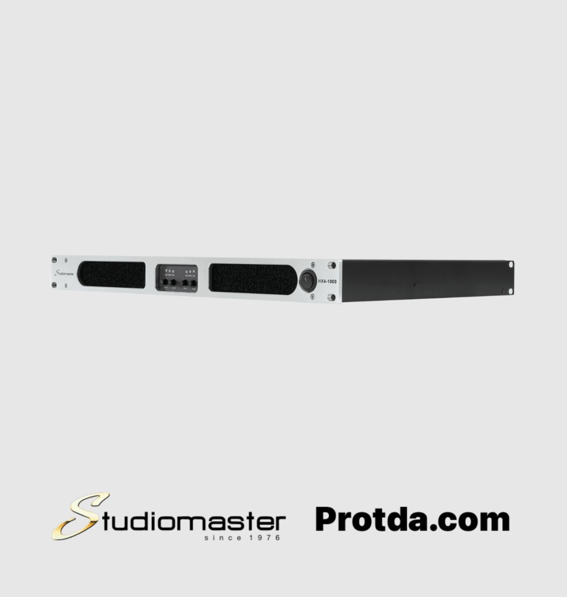 cục đẩy công suất sân khấu