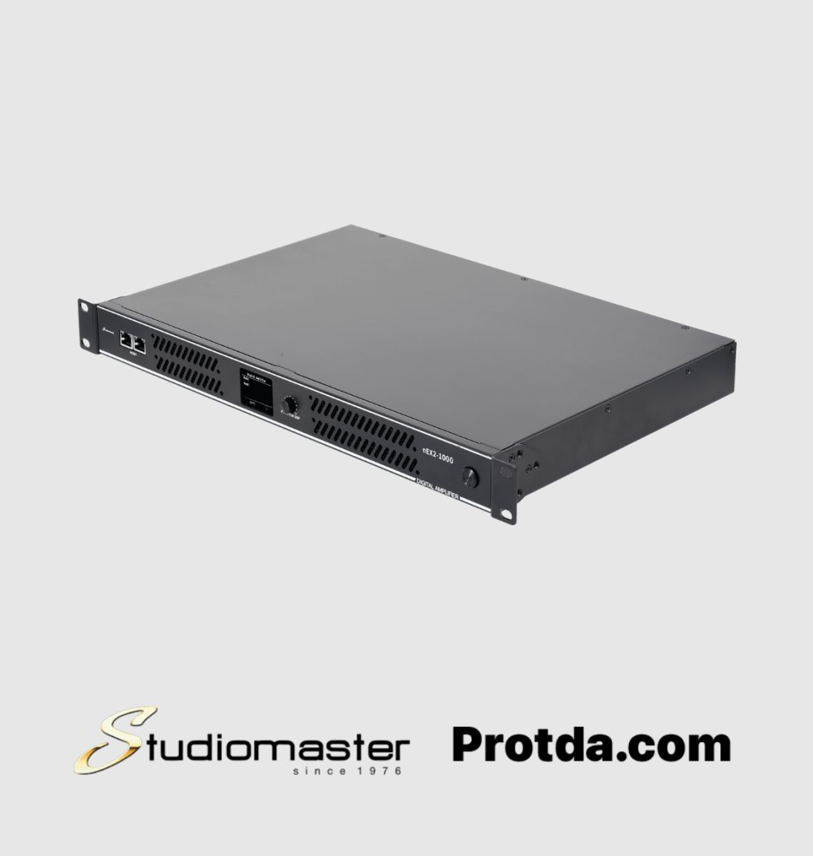 cục đẩy công suất kỹ thuật số nEX