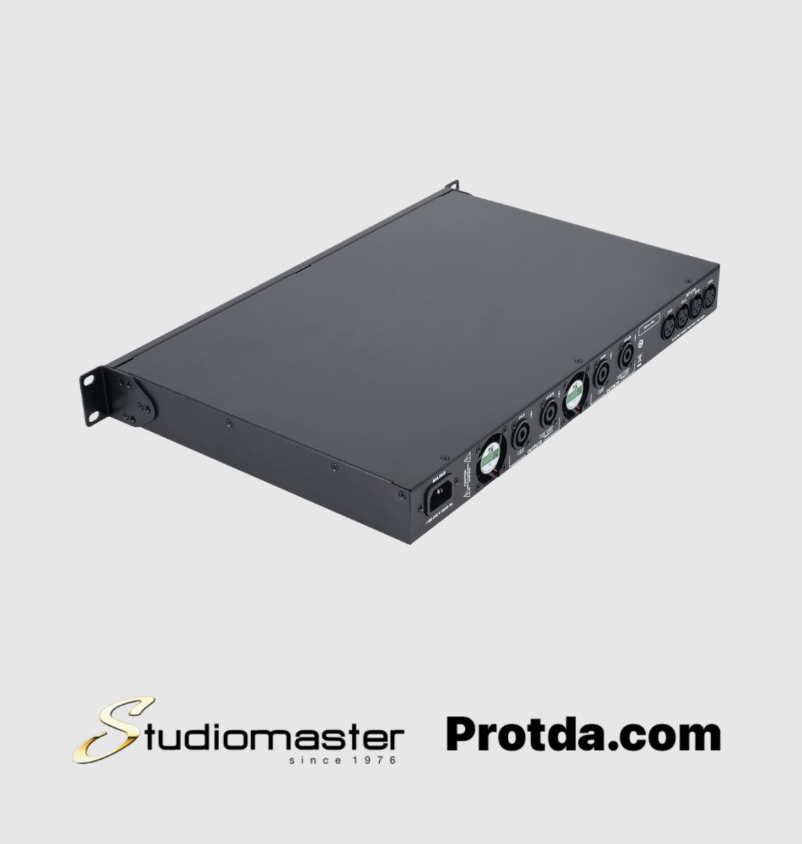 cục đẩy công suất kỹ thuật số nEX