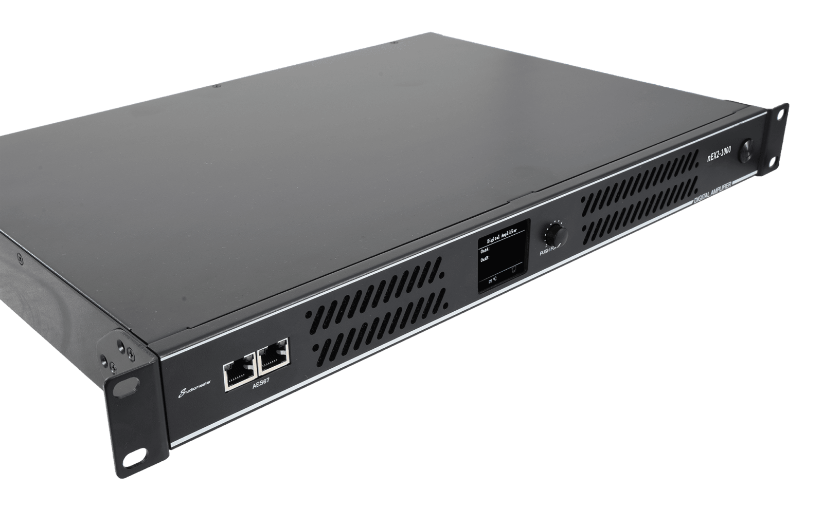 cục đẩy công suất kỹ thuật số nEX