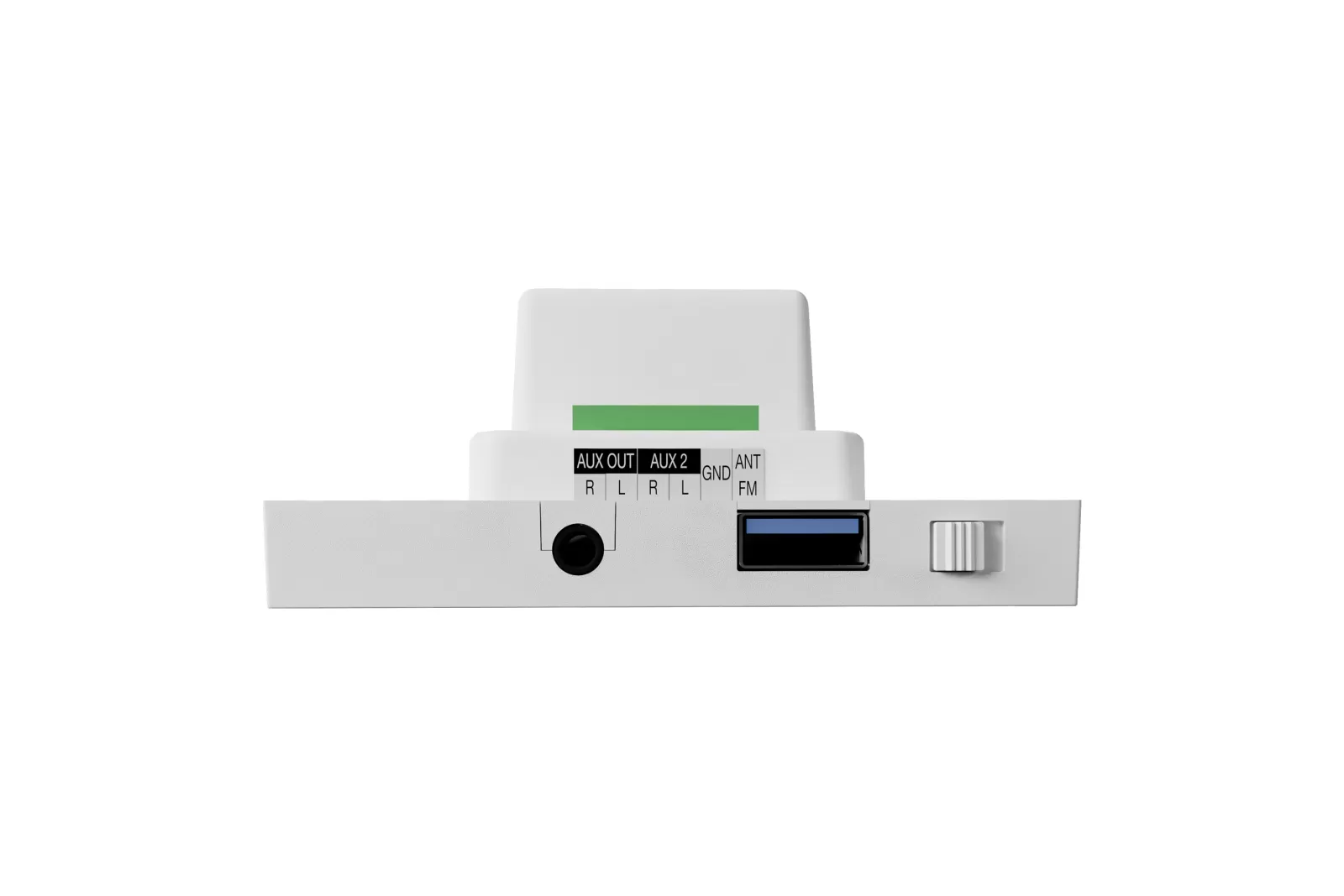 Ampli Âm Tường Stereo Fonestar KS-AMP