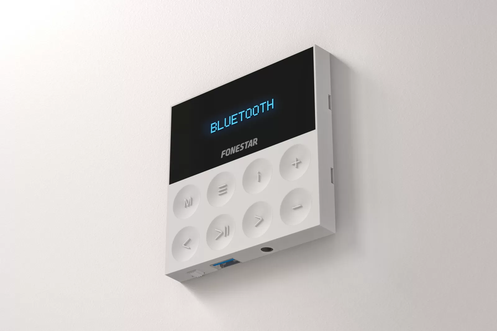 Bộ Âm Thanh ALL-IN-ONE Fonestar KS-WALL