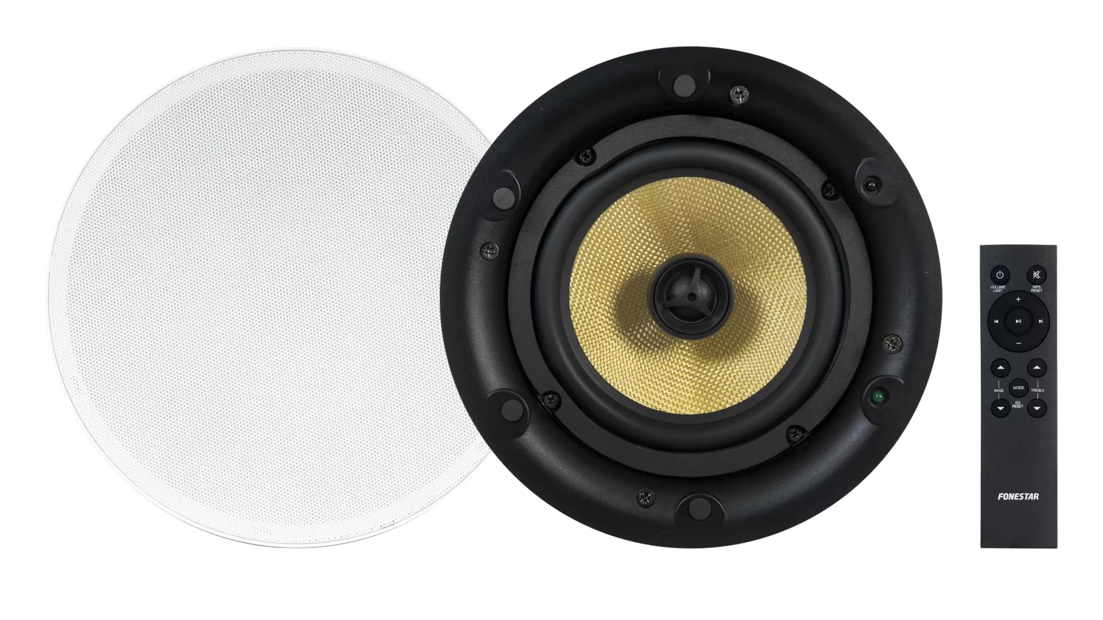 Fonestar KS-08WIFI