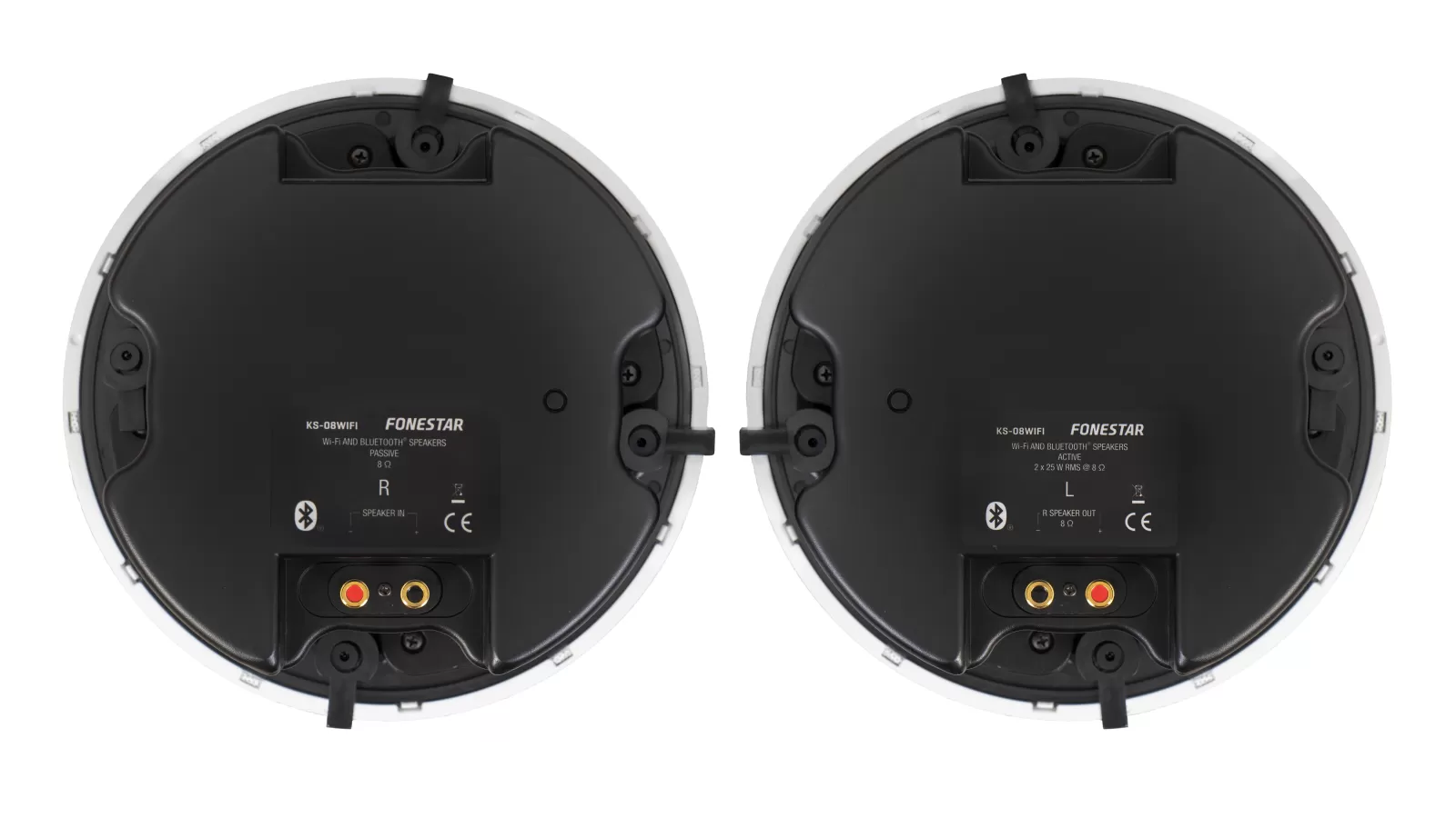 Fonestar KS-08WIFI