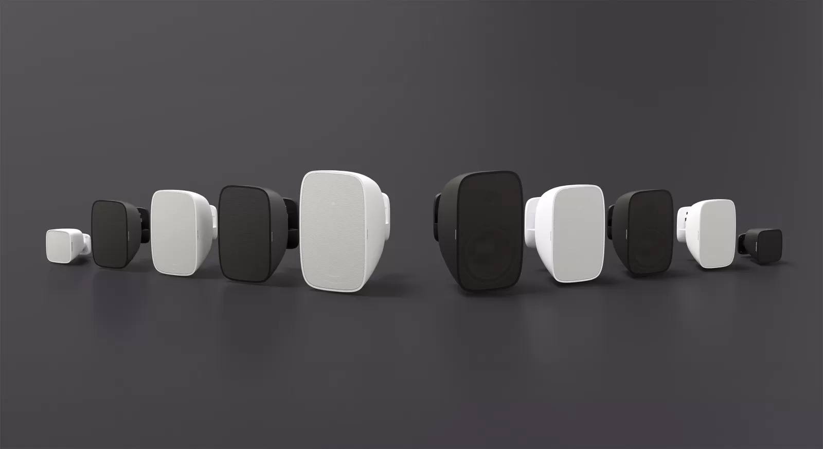 Fonestar SONORA-5AB